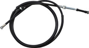 Vintco Front Brake Cable 56-1/8" Black