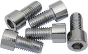 Drag Specialties Replacement Bolts 1/2"-13