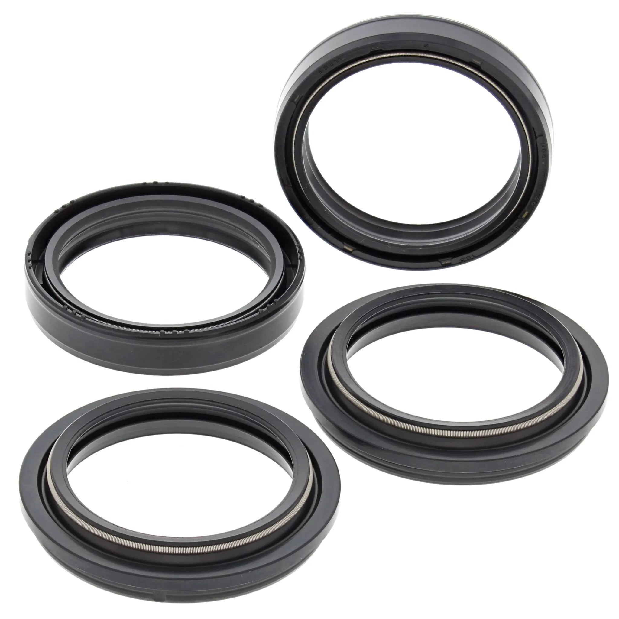 All Balls Fork Oil Seal/dust Seal Kit
