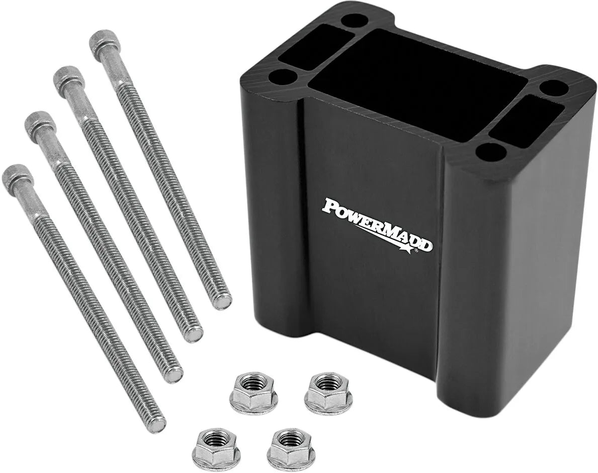 Powermadd Pro Taper Riser Kit Polaris 3"