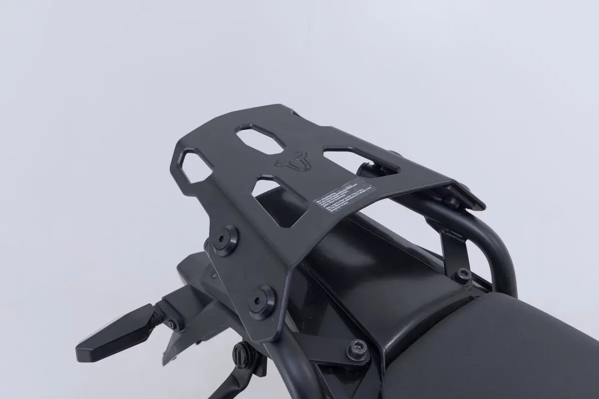 Sw-motech Street Rack Tail Rack For Sport Bikes