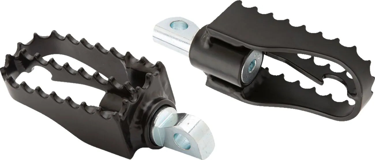 Burly Brand Mx-style Mini Foot Pegs