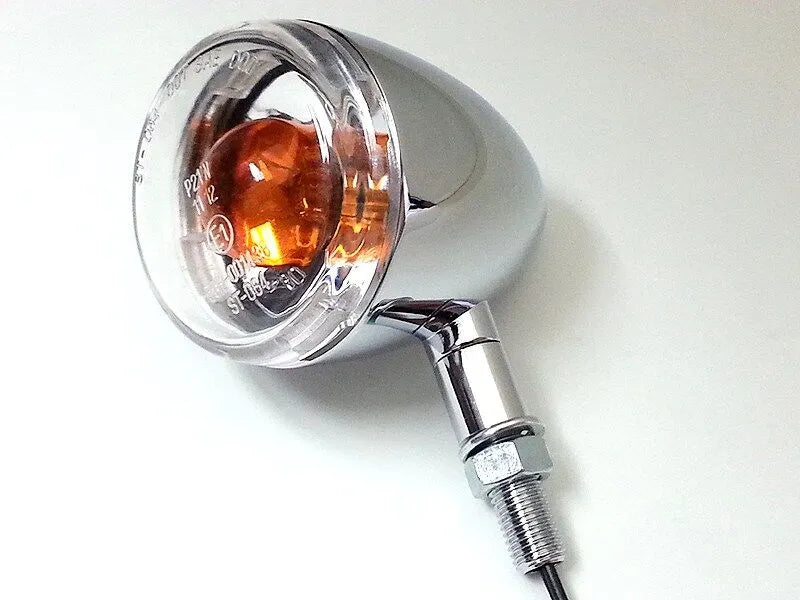 K&s Technologies E-marked Turn Signals