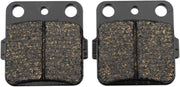 Sbs Hf Street Ceramic Organic Brake Pads