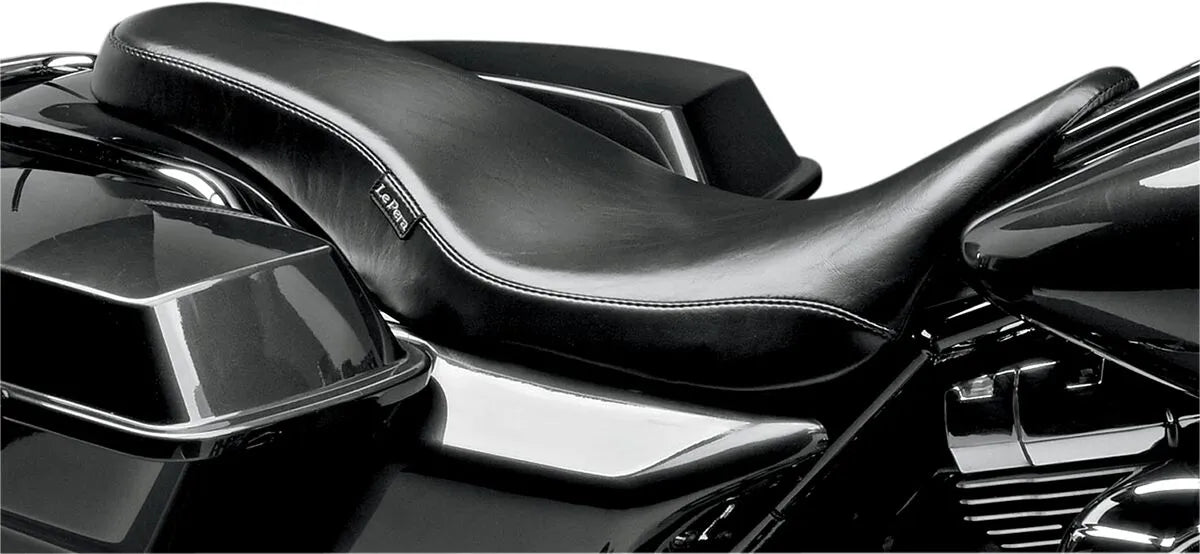 Le Pera Cobra Full-length Seat