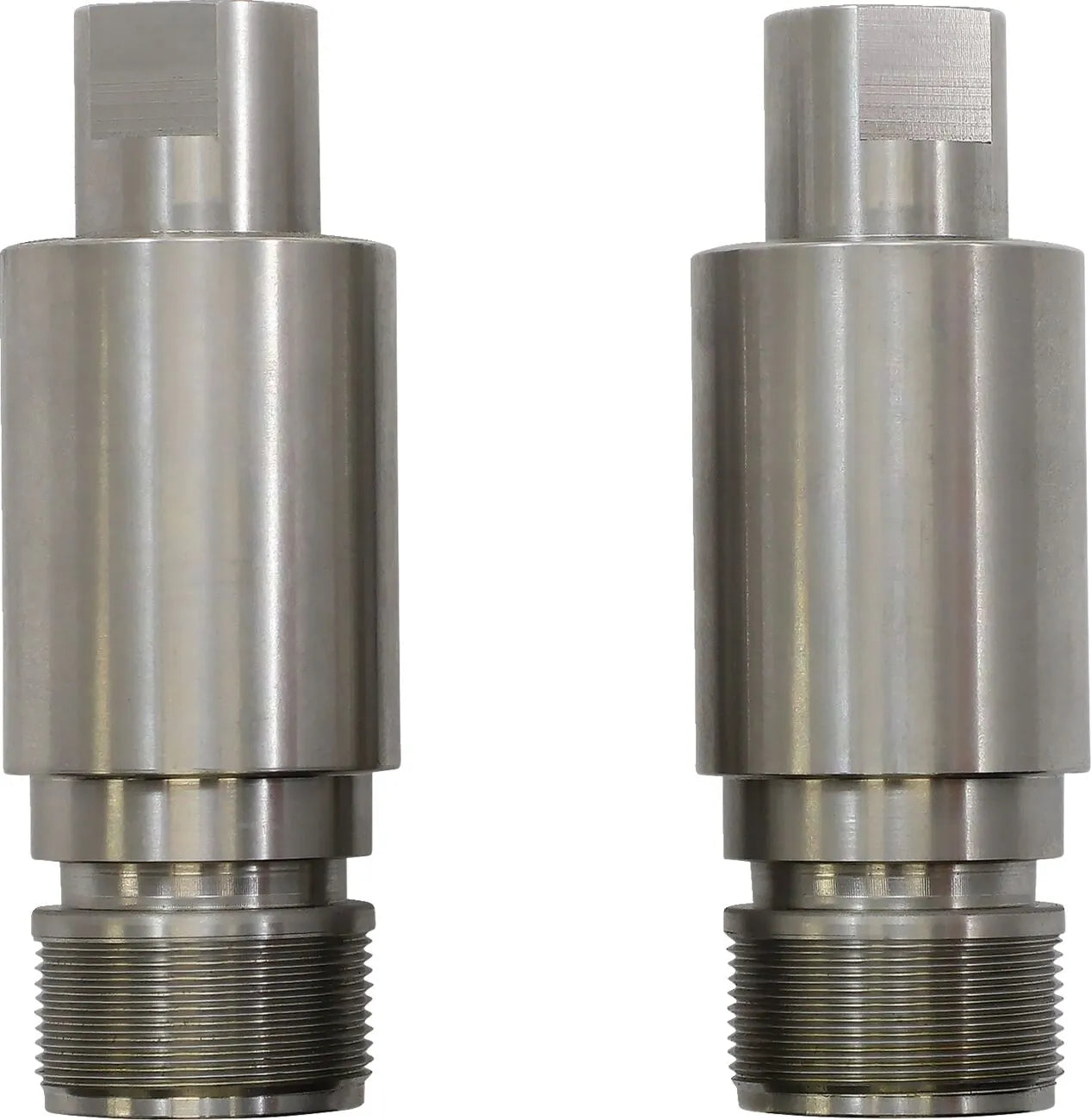 Cycle Visions Fork Tube Extensions For 41mm Forks - 2" Extension