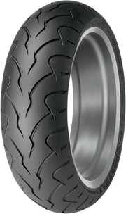 Dunlop D207 Zr Tire For Harley-davidson V-rod