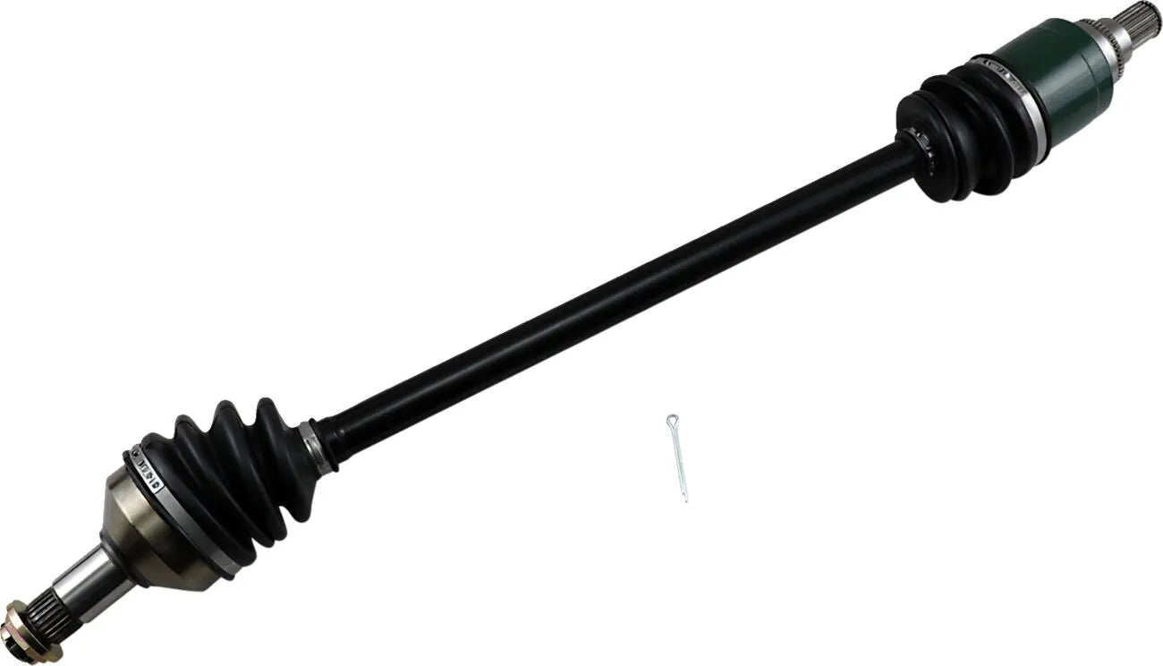 Moose Offroad Cv Axle - Standard Replacement
