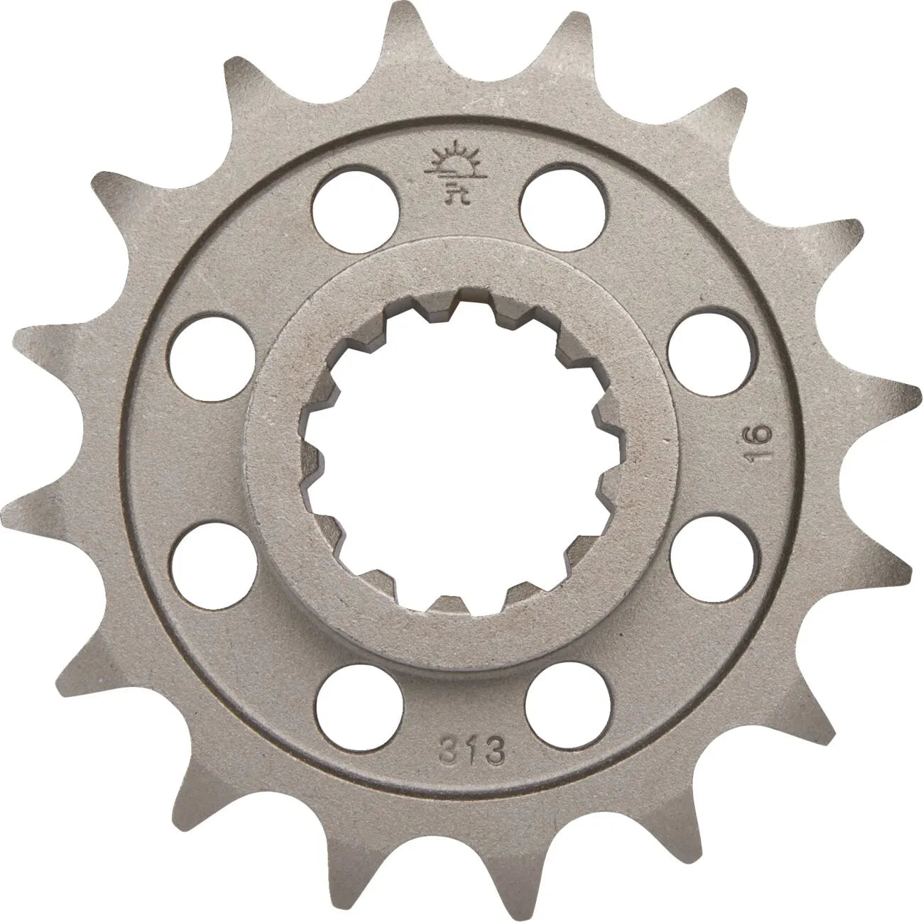 Jt Sprockets Front Sprocket 525 16t