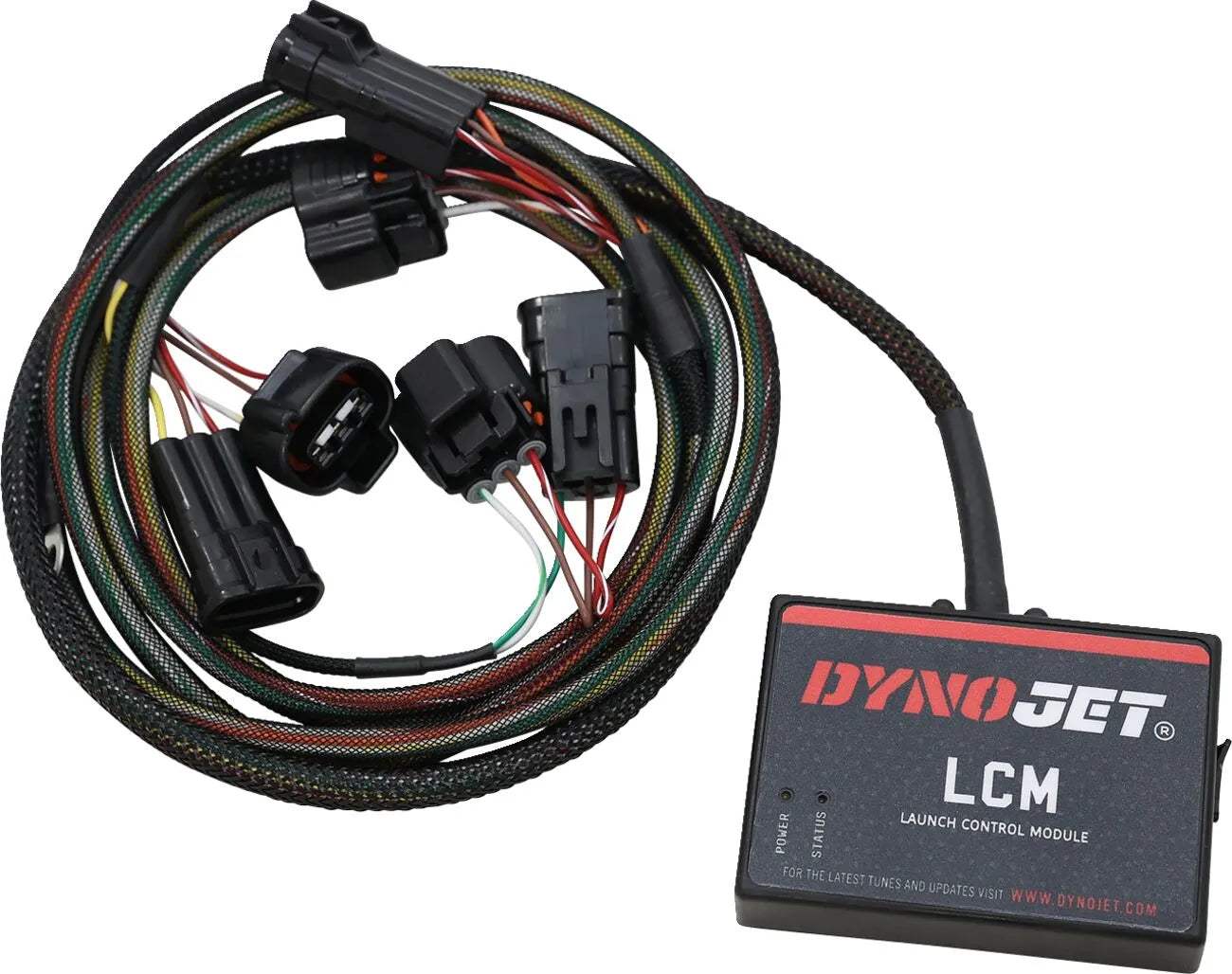Dynojet Launch Control Kit For Coil Pack Interface