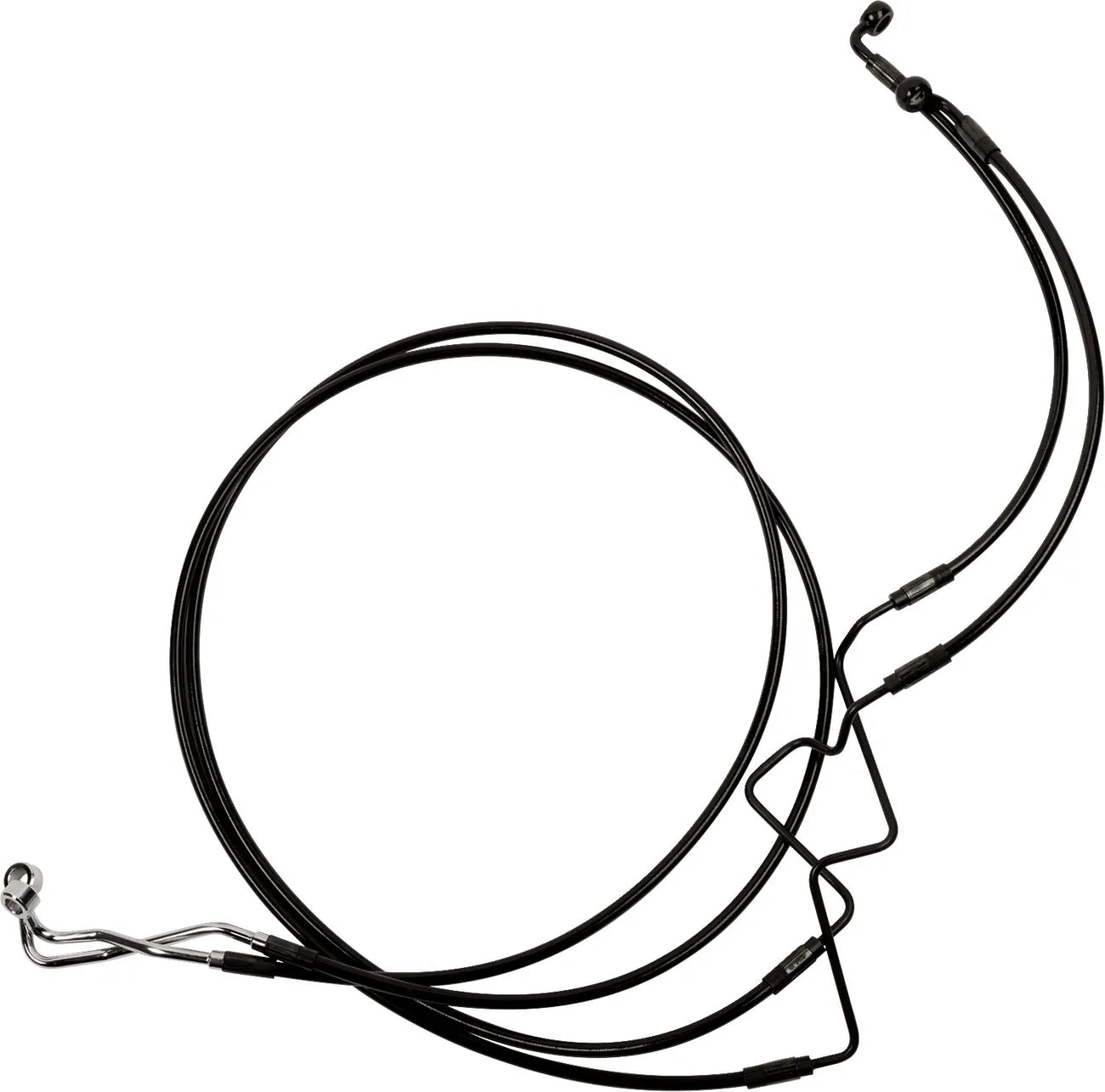 Magnum Shielding Xr Lower Brake Line