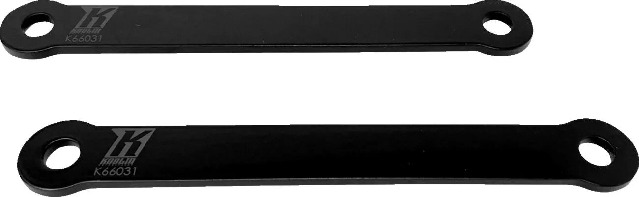 Kodlin Usa Lowering Kit For Harley-davidson Motorcycles