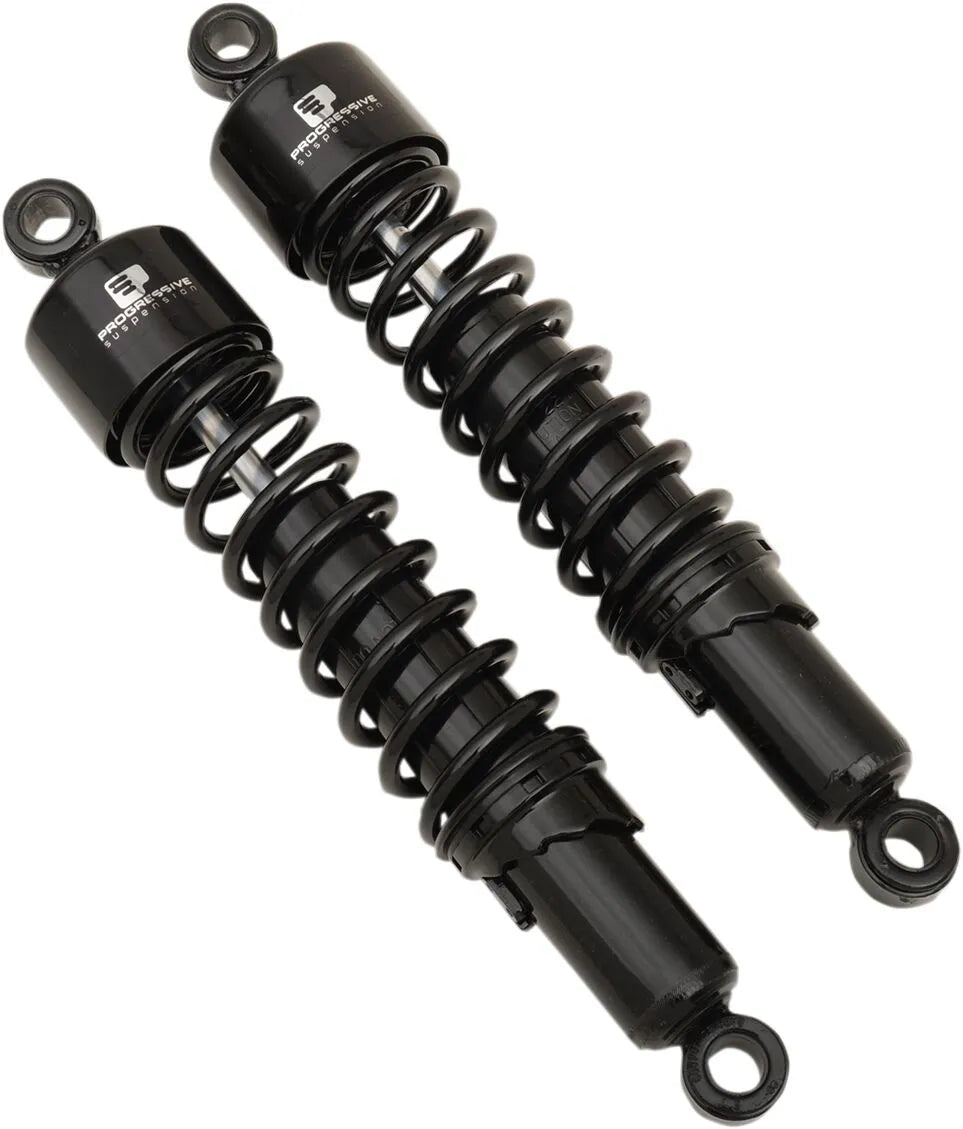 Progressive Suspension 412 Series Cruiser Shocks