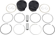 Wiseco 117 Ci High Compression Piston Kit