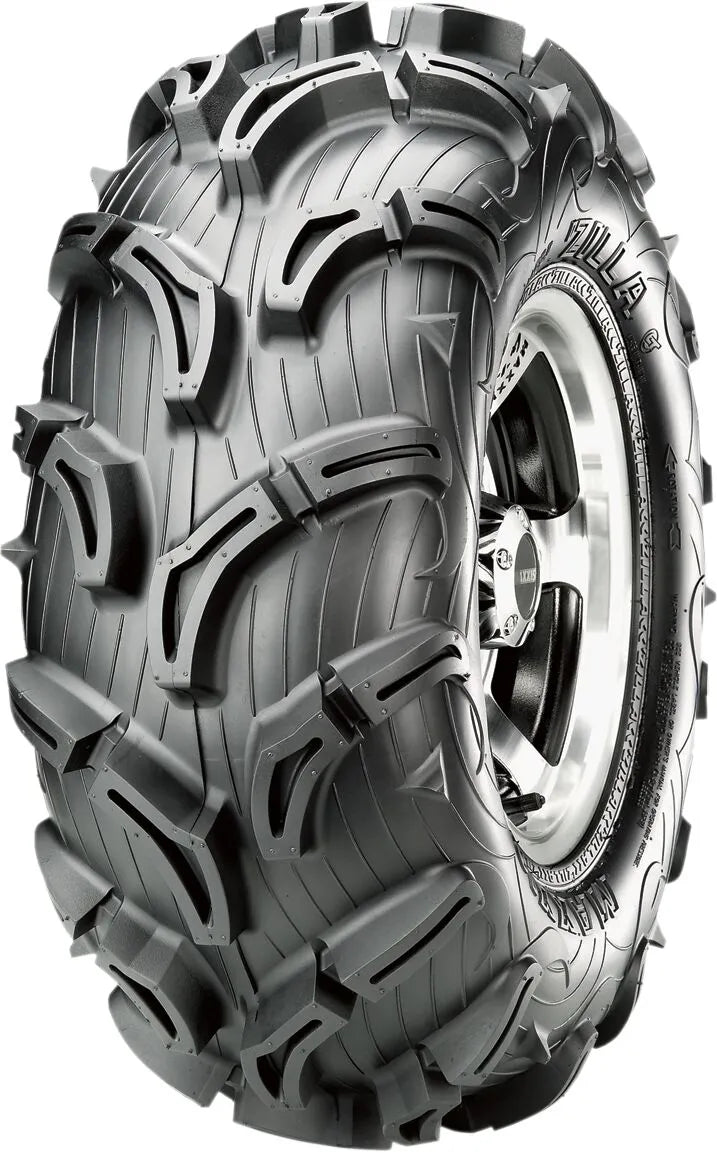 Maxxis Zilla Tire For Atv Rear 27x11-12