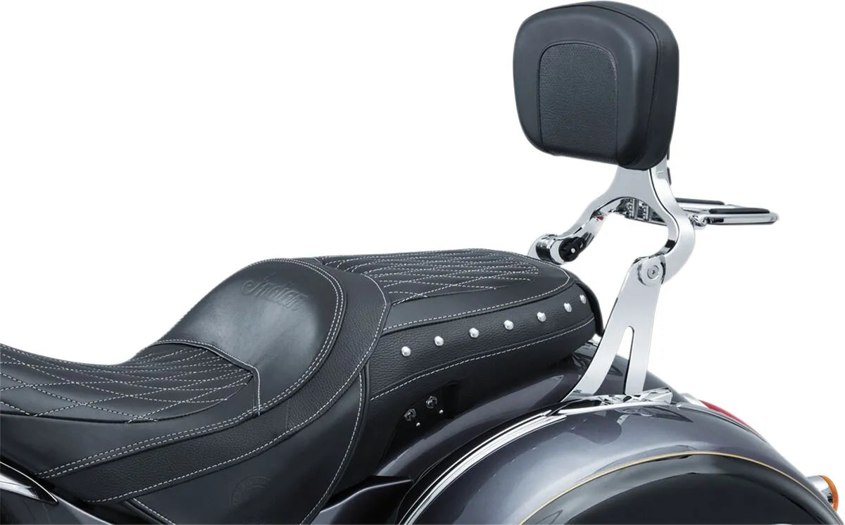 Kuryakyn Multi-purpose Backrest Mount