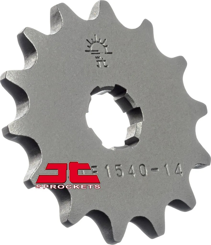 Jt Sprockets Front Sprocket 420 Chain 14t
