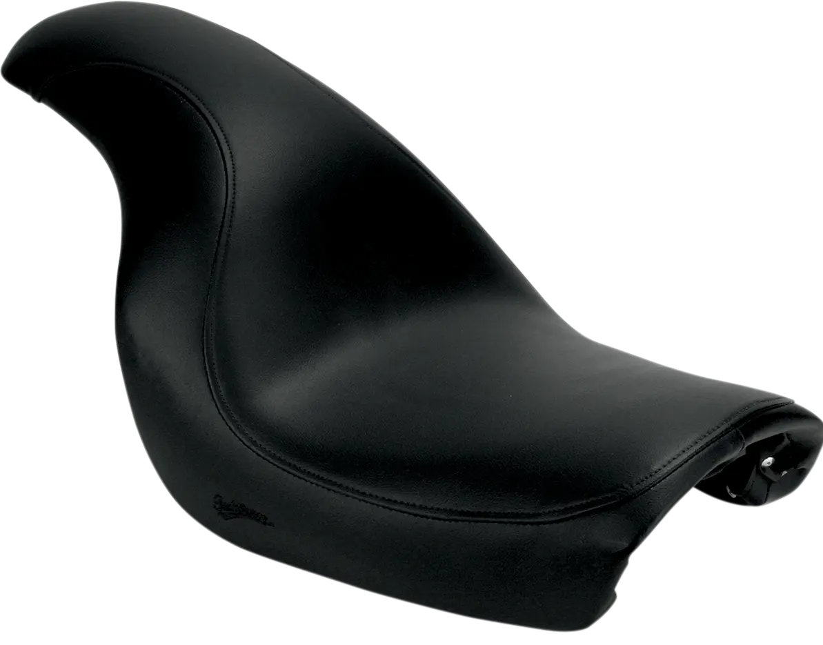 Saddlemen Profiler Seat - Enhanced Comfort