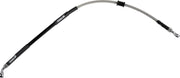 Moose Offroad Stainless Steel Braided Brake Line