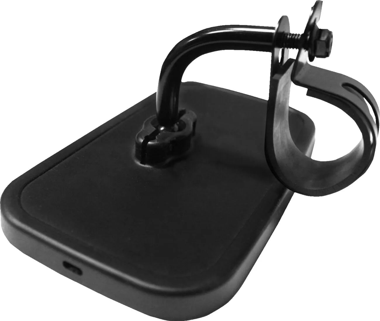 Parts Unlimited Utv Mirror - Universal Fit