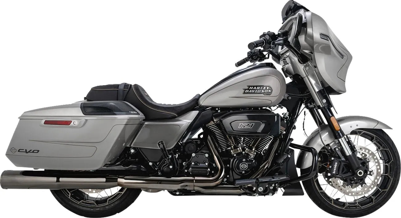 Vance & Hines Hi-output Slip-on Mufflers