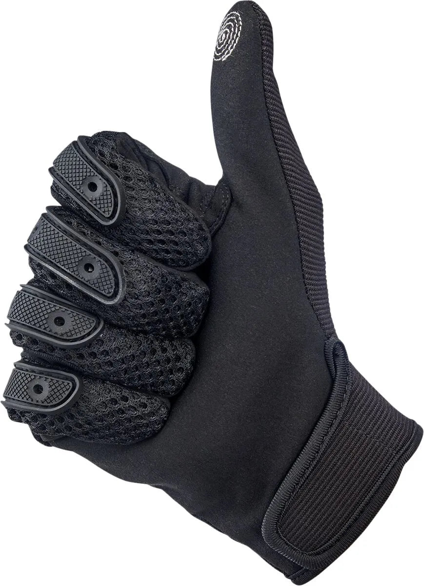 Biltwell Anza Gloves - Black