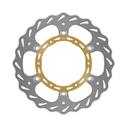 Ebc Supercross Contour Brake Rotors For Motorcycle
