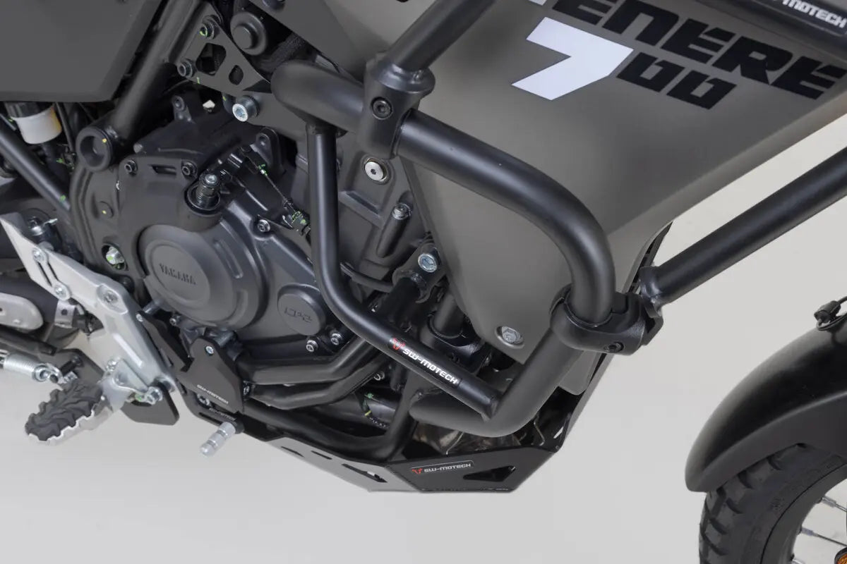 Sw-motech Crash Bar For Frame Mounting