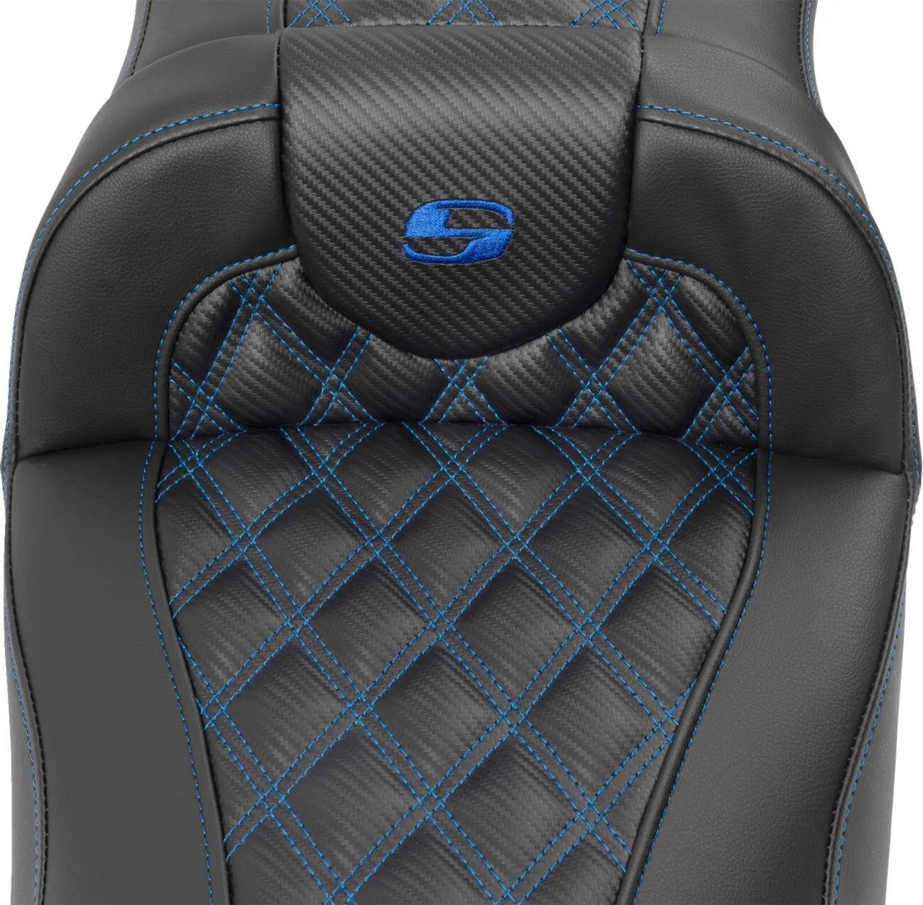 Saddlemen Roadsofa Extended Reach Seat