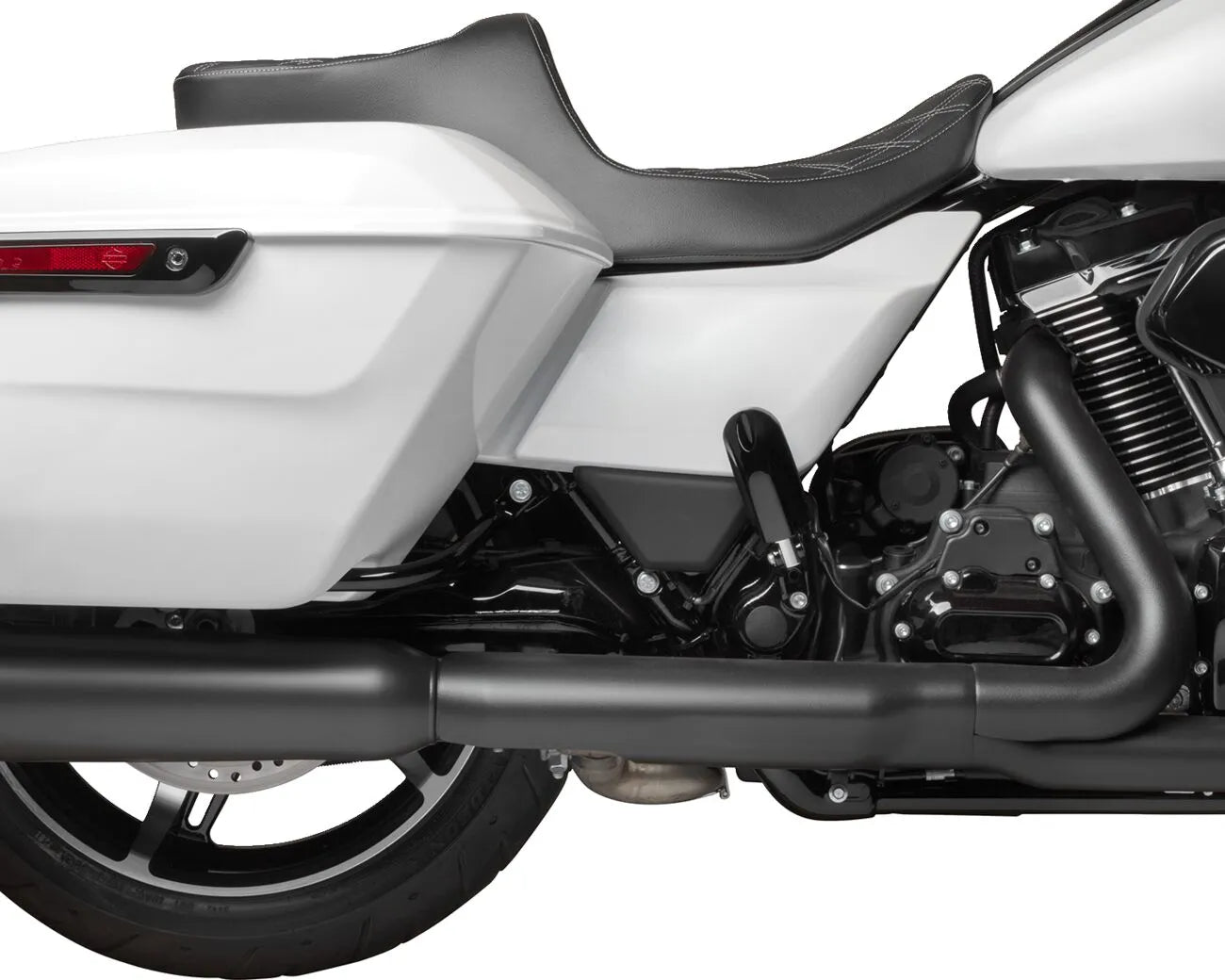 Drag Specialties Predator Iii Seat