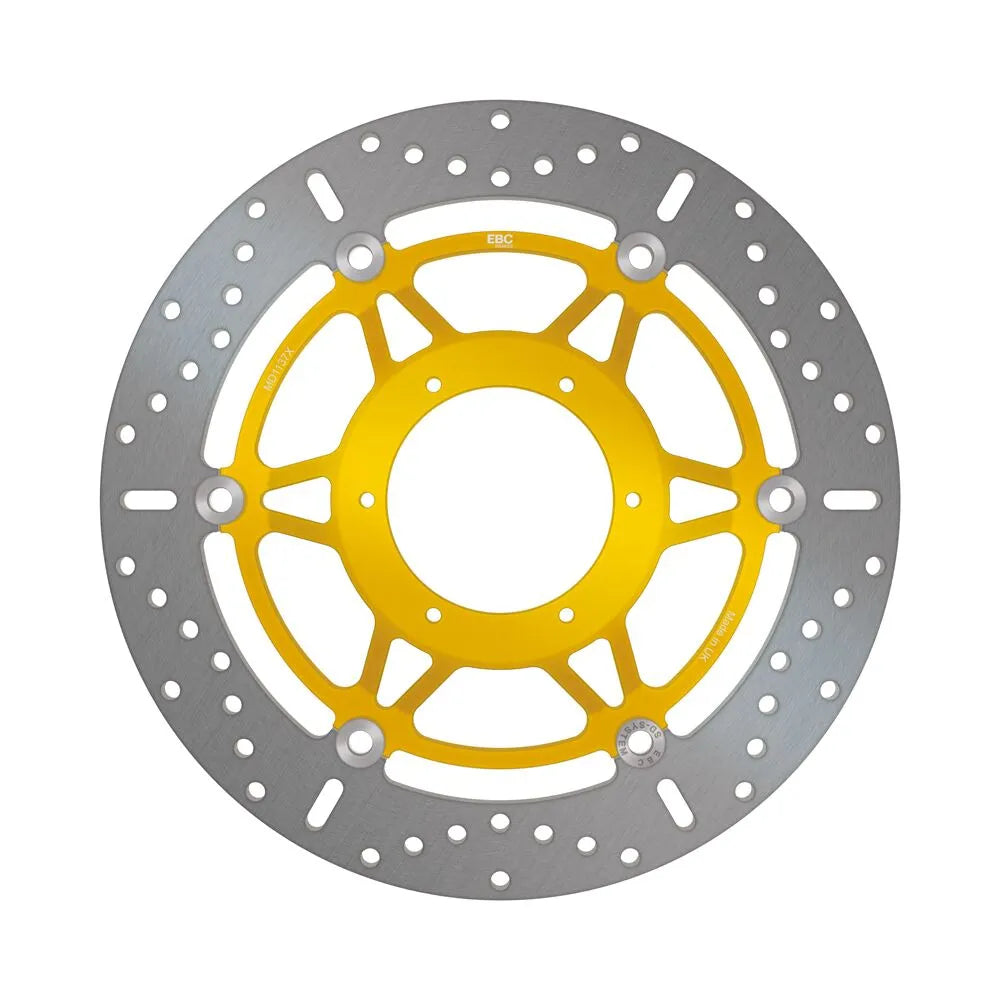 Ebc X-series Brake Rotor For Sport Bikes