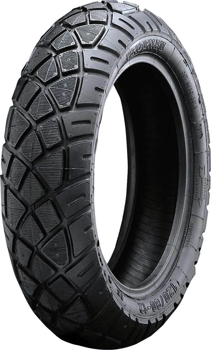 Heidenau K58 Modified Tire 120/70-11 Front