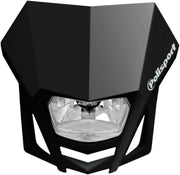 Polisport Lmx Headlight - Halogen Motorcycle Light