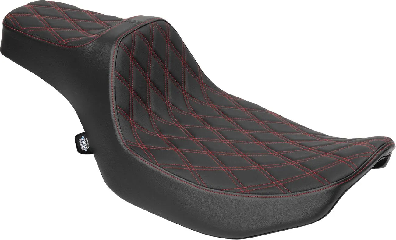 Drag Specialties Extended Reach Predator Iii Seat