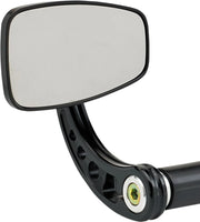 Joker Machine Cafe Style Bar End Mirror