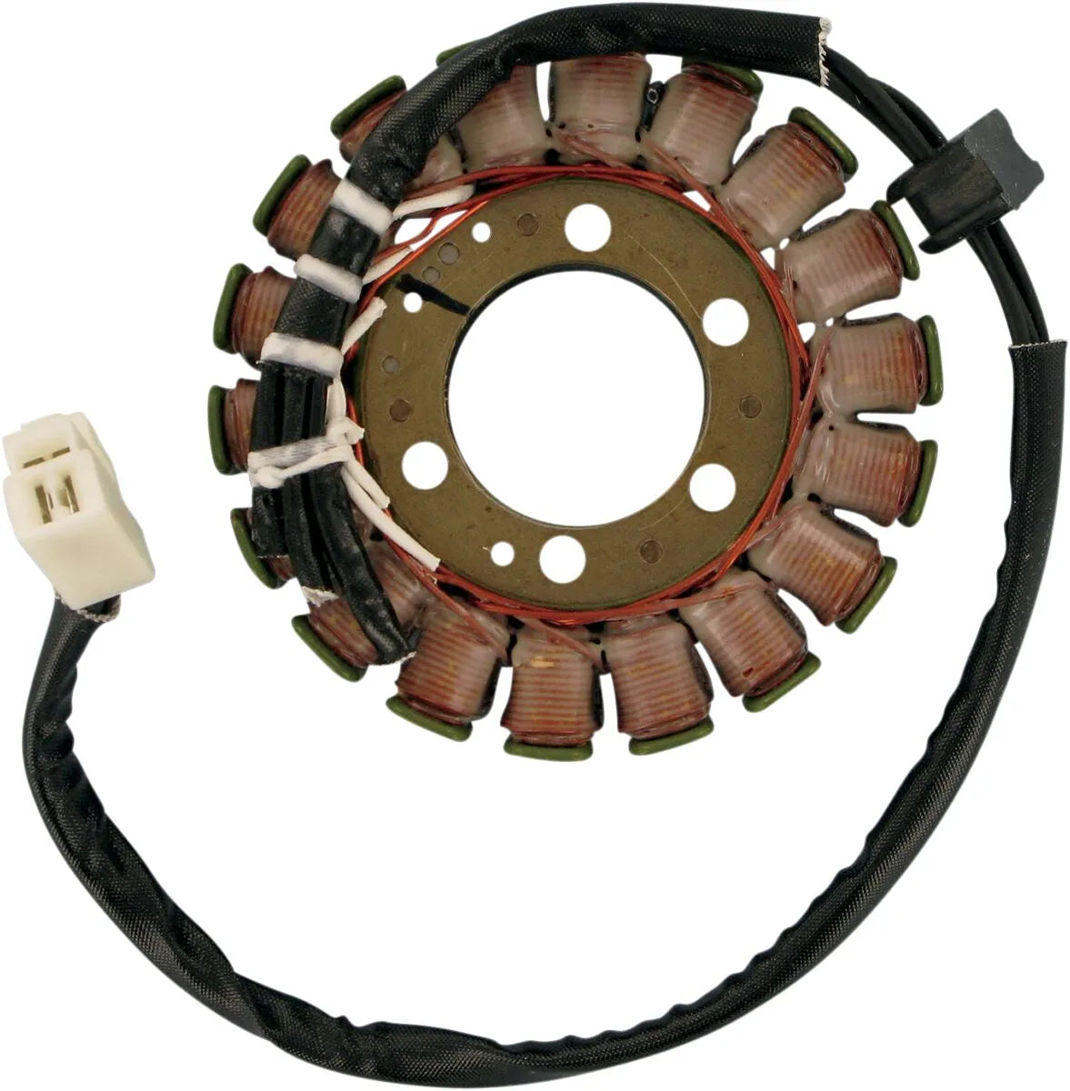 Rick's Motorsport Electric Stator For Suzuki