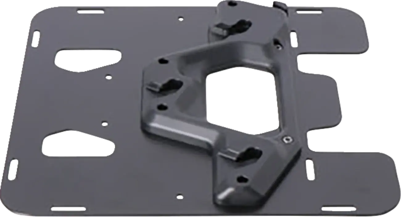 Sw-motech Sysbag Adapter Plate Right
