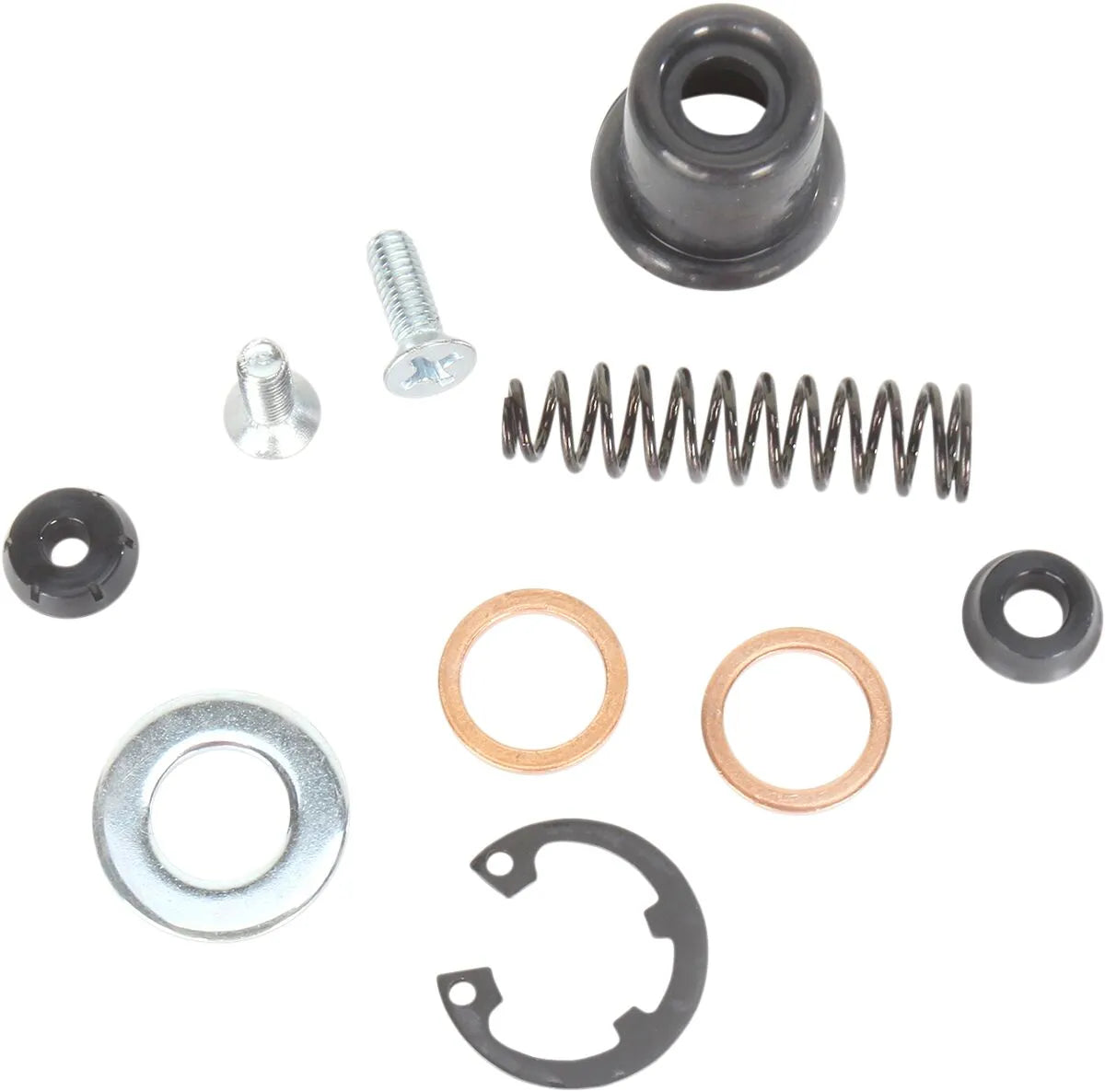 Prox Brake Master Cylinder Rebuild Kit