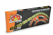 Moto-master 420 Gp Drive Chain