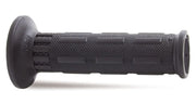 Pro Grip Single Density Grips - Black Rubber
