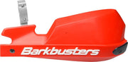Barkbusters Vps Motocross Handguard - Red