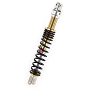 Yss Rear Shock For Enhanced Motorcycle Performance
