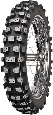 Mitas Xt-454 Tire For Off-road Rear Wheel