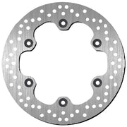Sbs Standard Round Brake Rotor For Motorcycles
