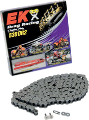 Ek 530 Drz2 Chain - High-performance Drive Chain
