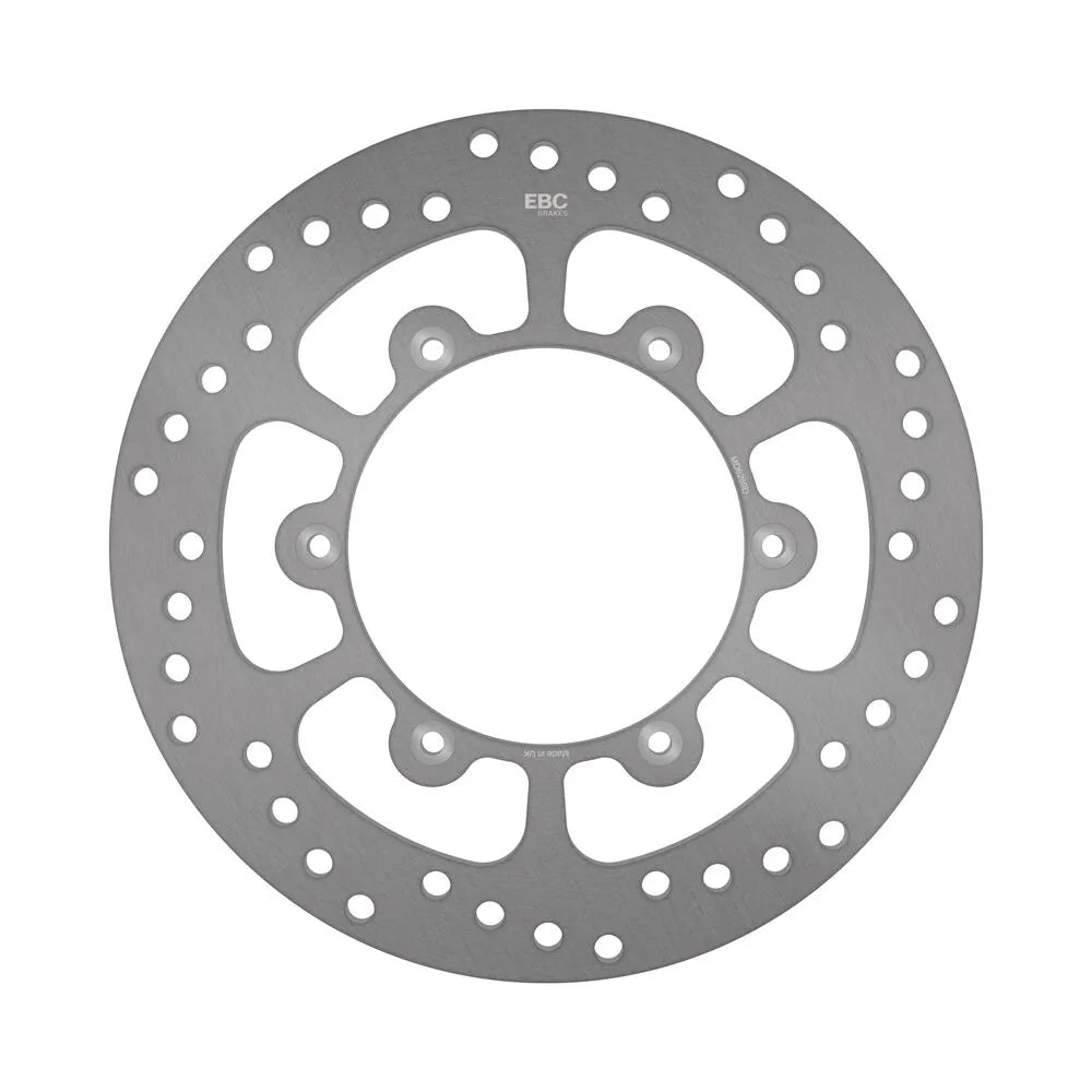 Ebc Round D-series Offroad Brake Rotor Replacement