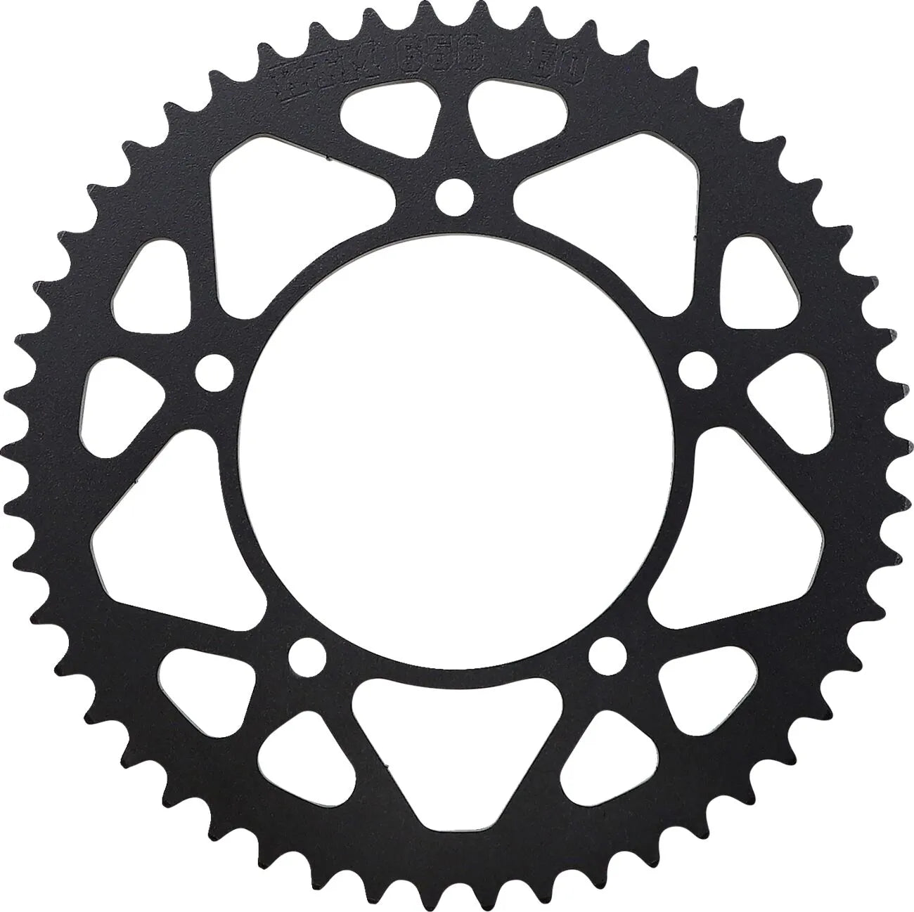 Moose Offroad Steel Rear Sprocket - 50t