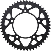 Moose Offroad Steel Rear Sprocket - 50t
