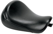 Le Pera Silhouette Solo Seat - Black Vinyl