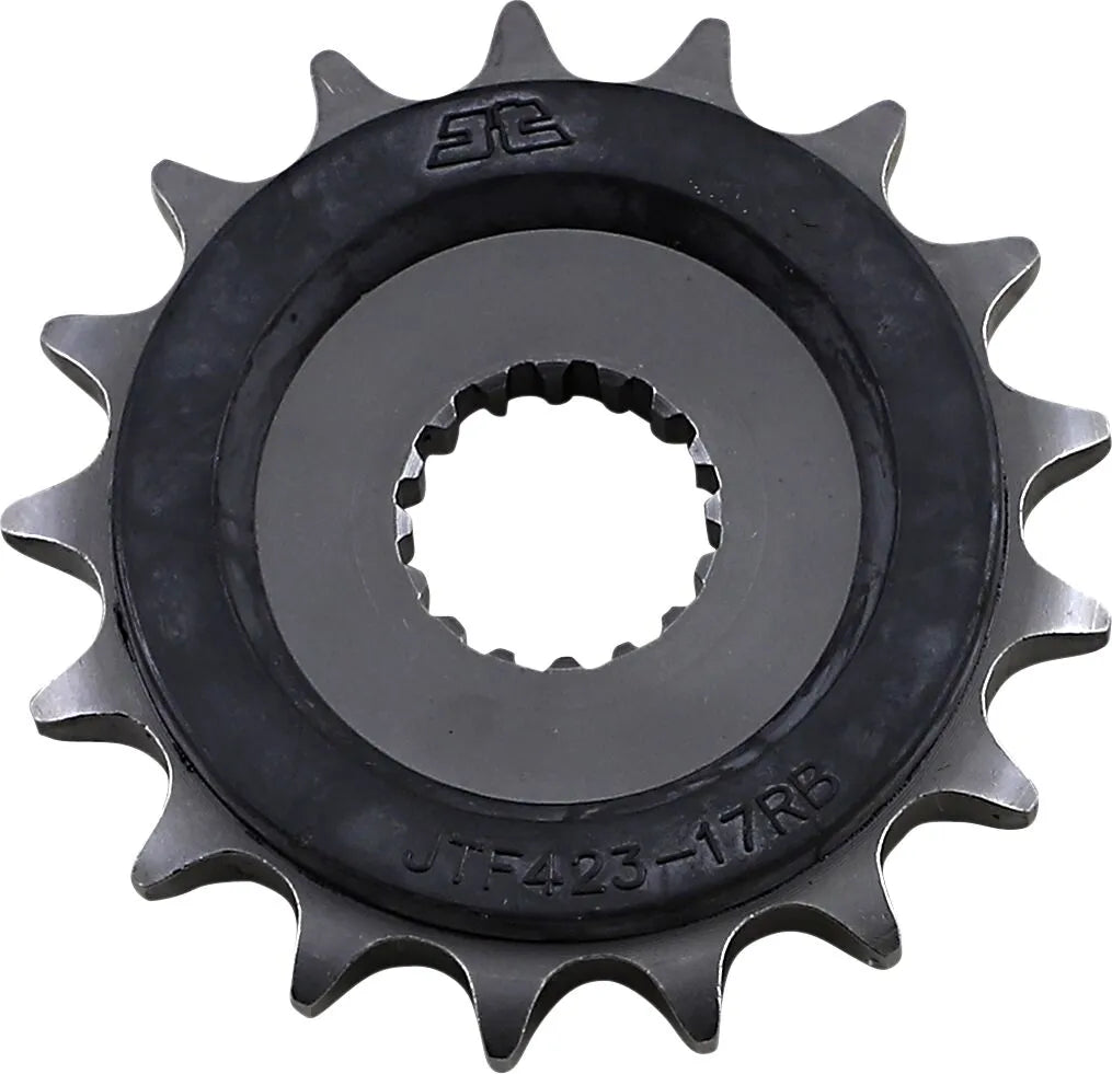 Jt Sprockets Front Sprocket 530-17t